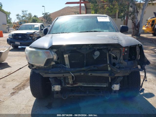 5TFTX4CN8FX052113 Toyota Tacoma