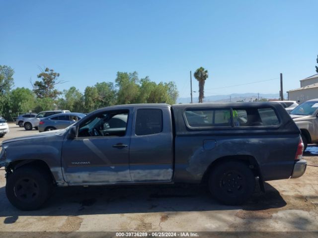 5TFTX4CN8FX052113 Toyota Tacoma
