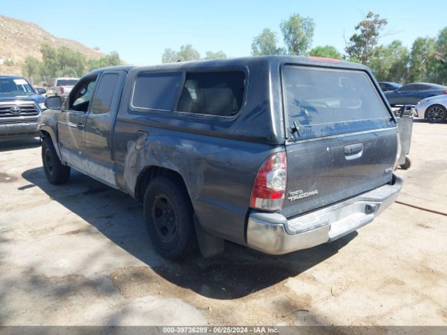 5TFTX4CN8FX052113 Toyota Tacoma