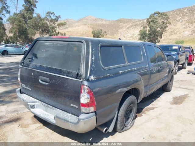 5TFTX4CN8FX052113 Toyota Tacoma
