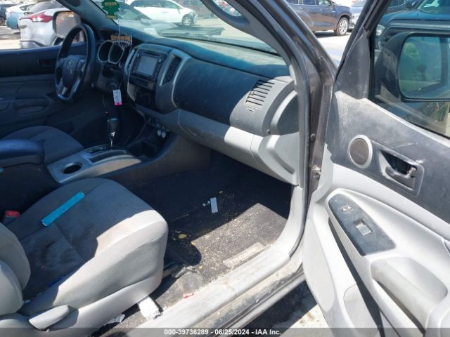 5TFTX4CN8FX052113 Toyota Tacoma