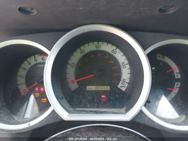 5TFTX4CN8FX052113 Toyota Tacoma