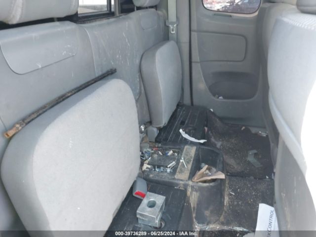 5TFTX4CN8FX052113 Toyota Tacoma