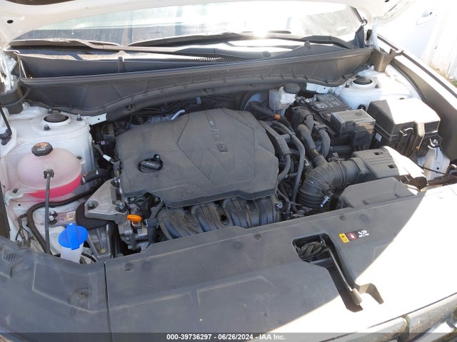 Hyundai TUCSON SEL 2022 5NMJBCAE8NH122350 Image 10