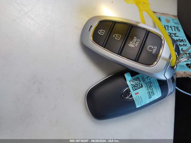 Hyundai TUCSON SEL 2022 5NMJBCAE8NH122350 Image 11