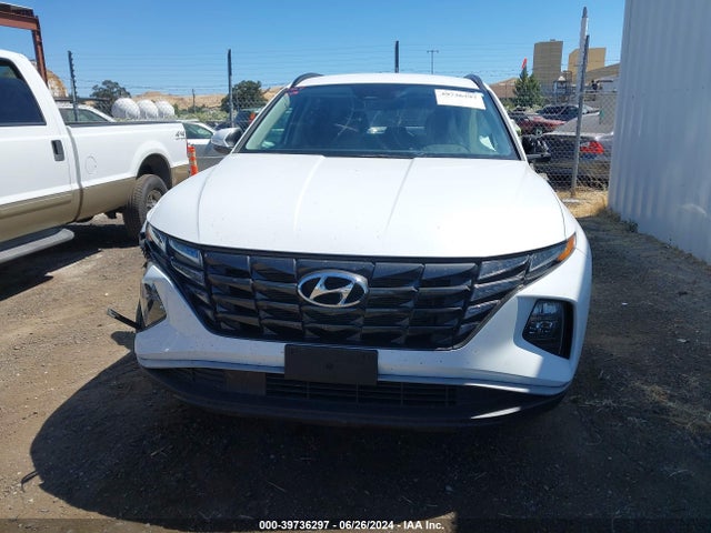 Hyundai TUCSON SEL 2022 5NMJBCAE8NH122350 Image 13