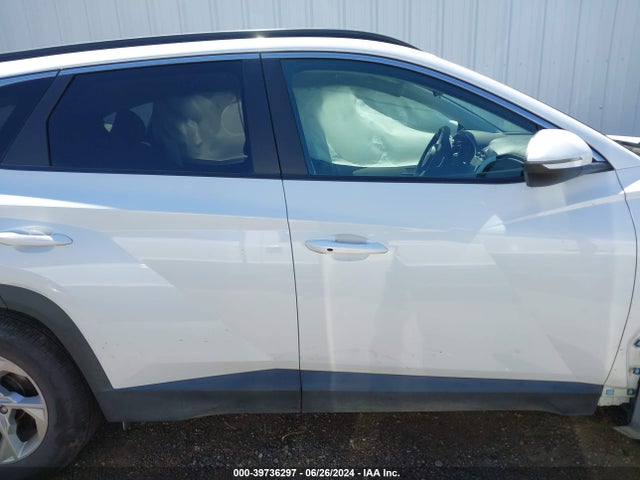 Hyundai TUCSON SEL 2022 5NMJBCAE8NH122350 Image 14