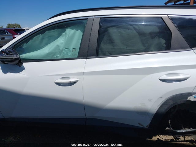 Hyundai TUCSON SEL 2022 5NMJBCAE8NH122350 Image 15