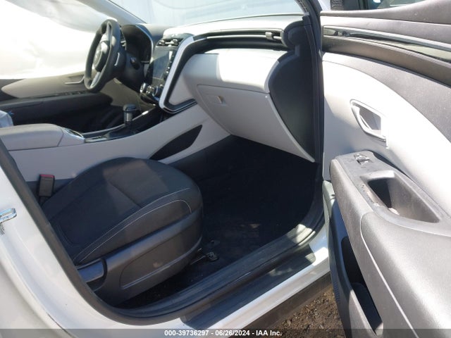 Hyundai TUCSON SEL 2022 5NMJBCAE8NH122350 Image 5