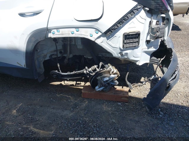 Hyundai TUCSON SEL 2022 5NMJBCAE8NH122350 Image 6