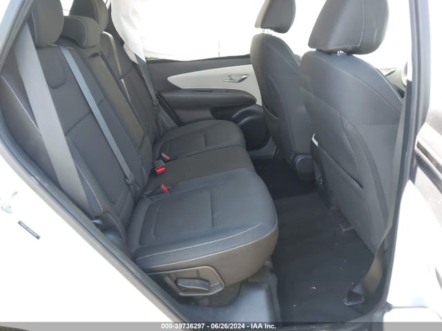 Hyundai TUCSON SEL 2022 5NMJBCAE8NH122350 Image 8