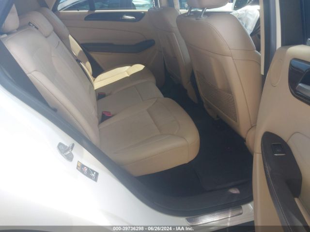 4JGDA5JBXJB178141 Mercedes-Benz GLE 350