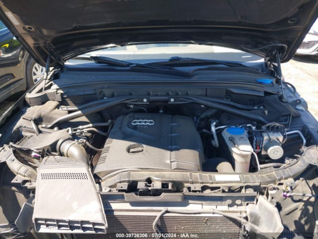 WA1C2AFP2HA073131 Audi Q5 2.0t Premium