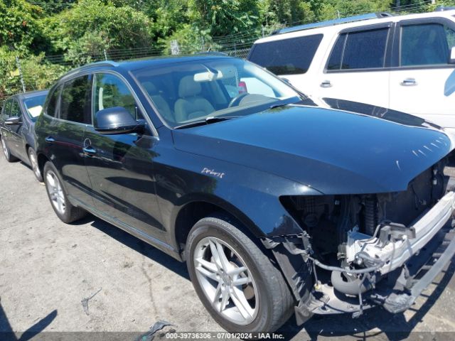 WA1C2AFP2HA073131 Audi Q5 2.0t Premium