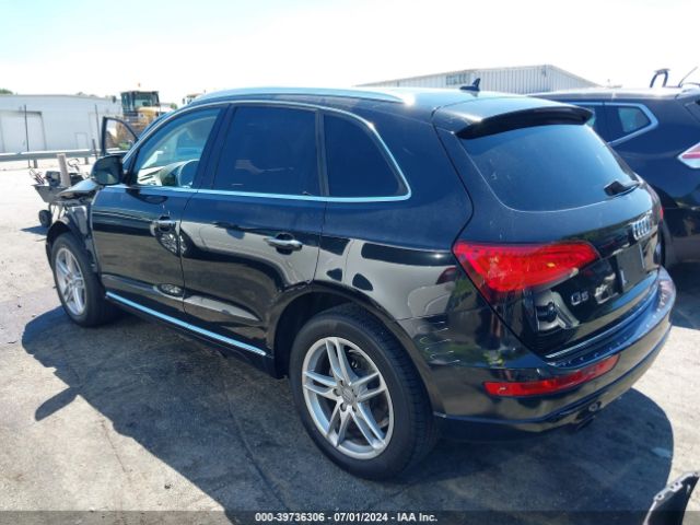 WA1C2AFP2HA073131 Audi Q5 2.0t Premium