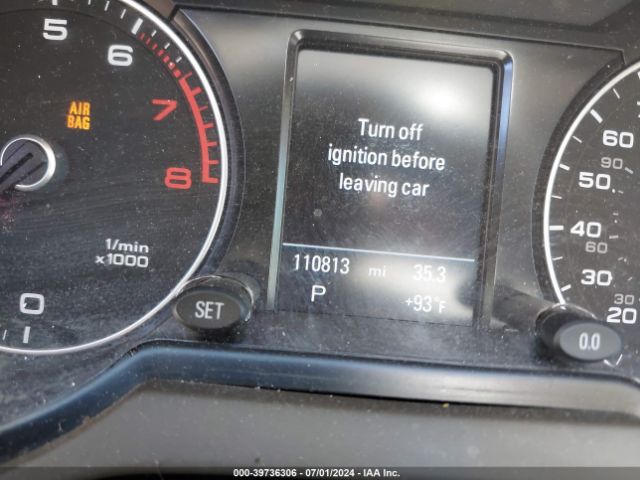 WA1C2AFP2HA073131 Audi Q5 2.0t Premium