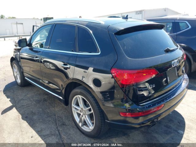 WA1C2AFP2HA073131 Audi Q5 2.0t Premium