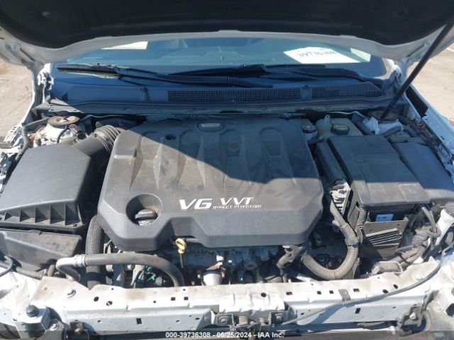 2G61M5S39K9127774 Cadillac XTS LUXURY