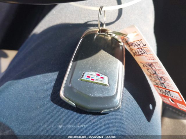 2G61M5S39K9127774 Cadillac XTS LUXURY