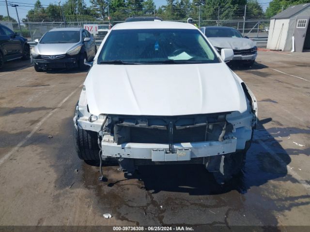 2G61M5S39K9127774 Cadillac XTS LUXURY