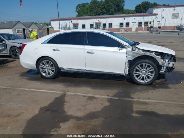 2G61M5S39K9127774 Cadillac XTS LUXURY
