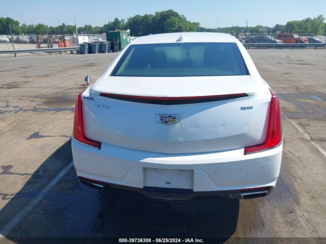 2G61M5S39K9127774 Cadillac XTS LUXURY
