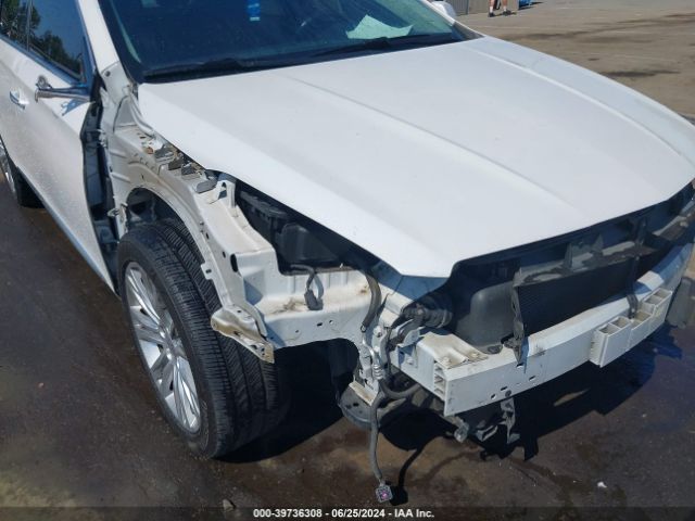 2G61M5S39K9127774 Cadillac XTS LUXURY