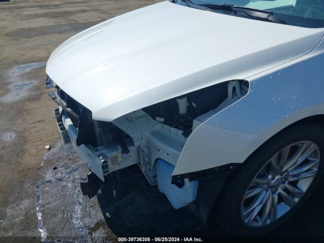 2G61M5S39K9127774 Cadillac XTS LUXURY