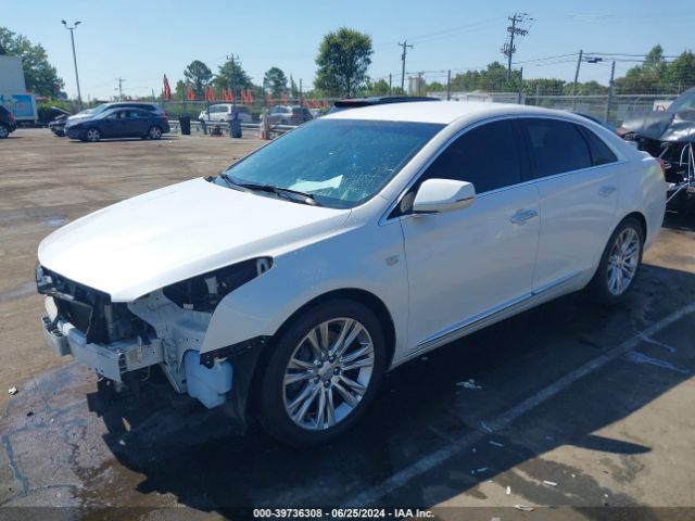 2G61M5S39K9127774 Cadillac XTS LUXURY