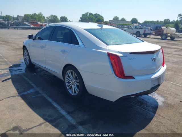 2G61M5S39K9127774 Cadillac XTS LUXURY
