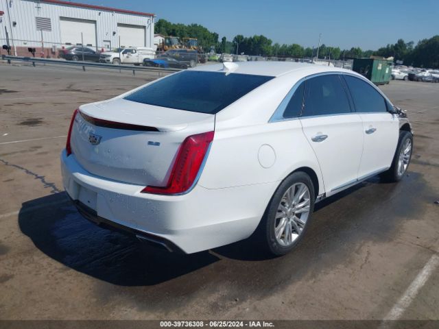 2G61M5S39K9127774 Cadillac XTS LUXURY