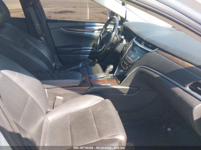 2G61M5S39K9127774 Cadillac XTS LUXURY