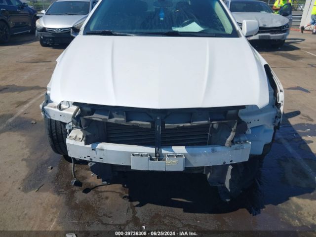 2G61M5S39K9127774 Cadillac XTS LUXURY