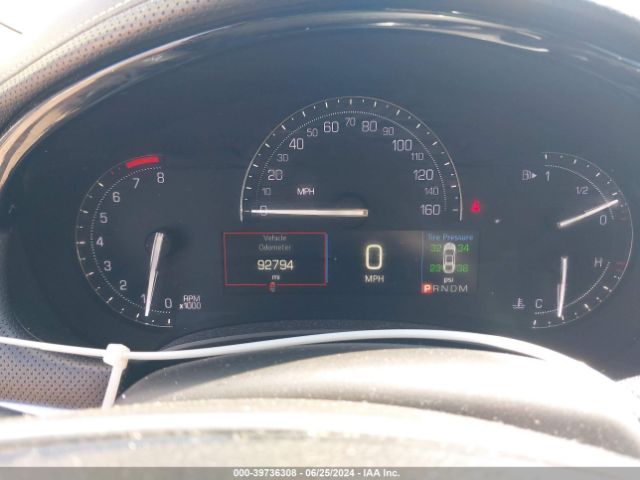 2G61M5S39K9127774 Cadillac XTS LUXURY