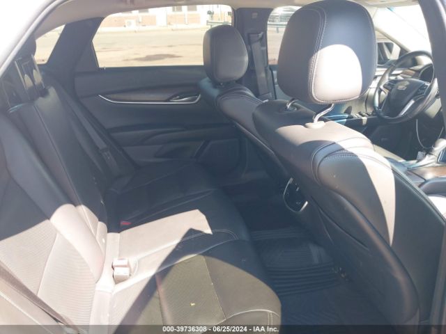 2G61M5S39K9127774 Cadillac XTS LUXURY
