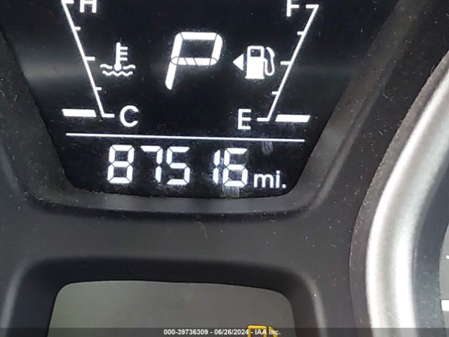5NPDH4AE6EH460429 Hyundai ELANTRA SE