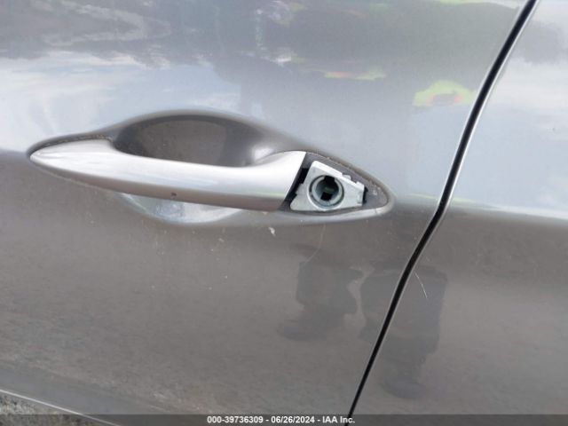 5NPDH4AE6EH460429 Hyundai ELANTRA SE