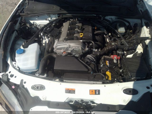 JM1NDAC77L0414583 Mazda Mx-5 Miata Club
