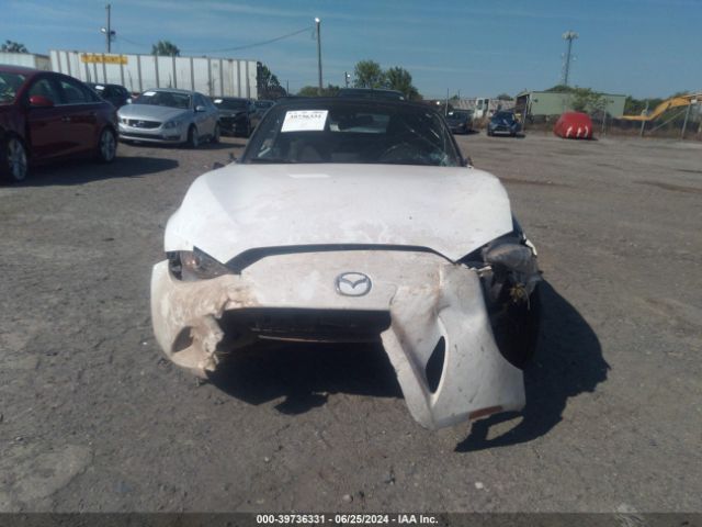 JM1NDAC77L0414583 Mazda Mx-5 Miata Club