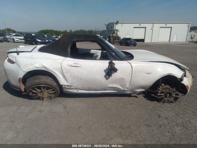 JM1NDAC77L0414583 Mazda Mx-5 Miata Club