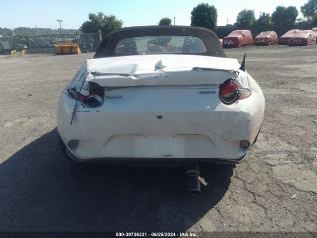JM1NDAC77L0414583 Mazda Mx-5 Miata Club