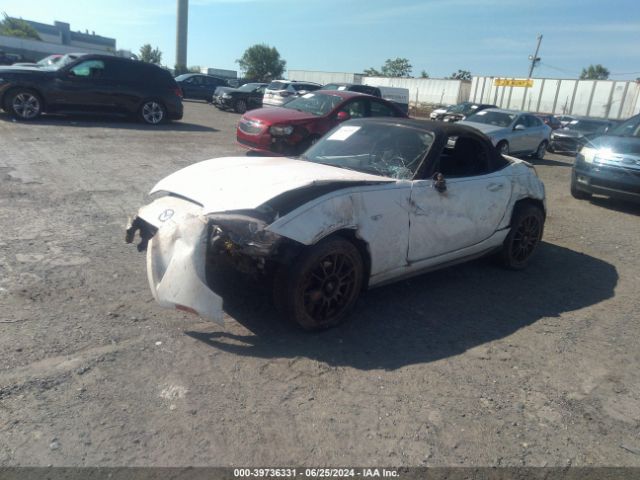 JM1NDAC77L0414583 Mazda Mx-5 Miata Club