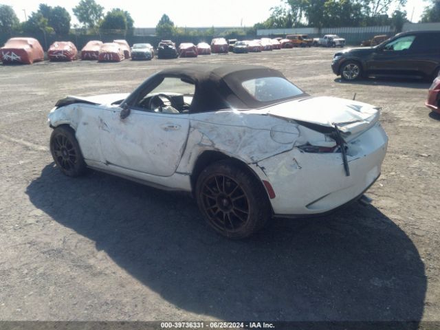 JM1NDAC77L0414583 Mazda Mx-5 Miata Club