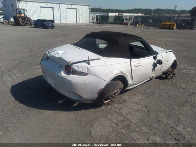 JM1NDAC77L0414583 Mazda Mx-5 Miata Club