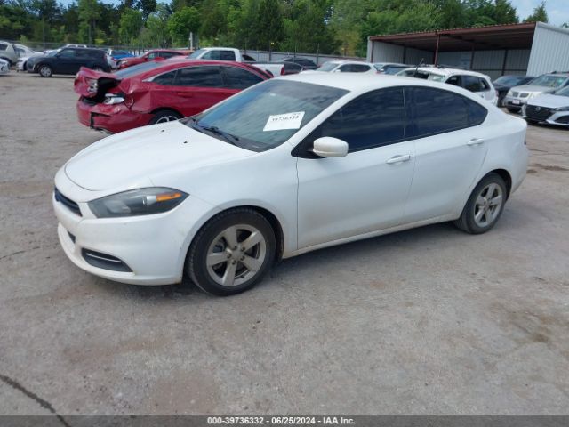 1C3CDFBA7GD652518 Dodge DART SXT