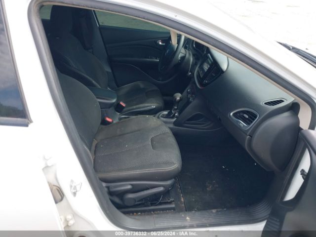 1C3CDFBA7GD652518 Dodge DART SXT