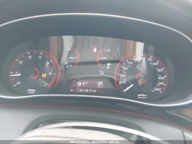 1C3CDFBA7GD652518 Dodge DART SXT