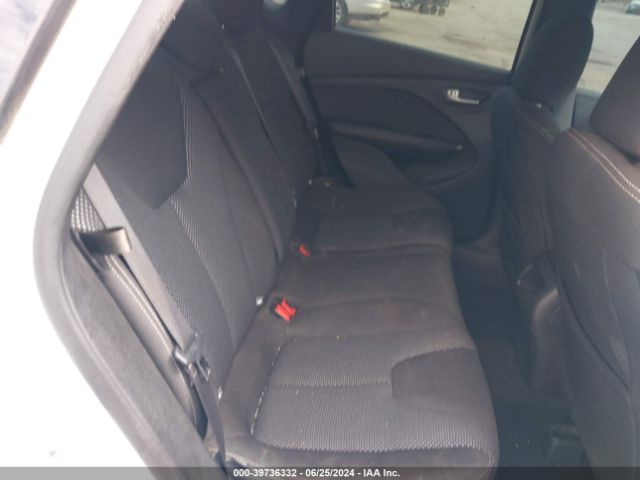 1C3CDFBA7GD652518 Dodge DART SXT