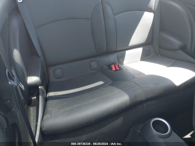 2011 MINI COOPER S WMWSV3C51BTY24932 Photo 7