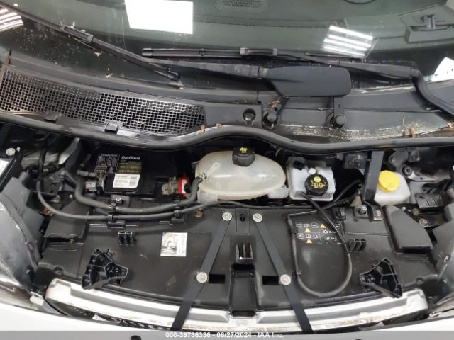 WMEFJ5DAXHK170102 Smart Fortwo Passion/prime/proxy/pure